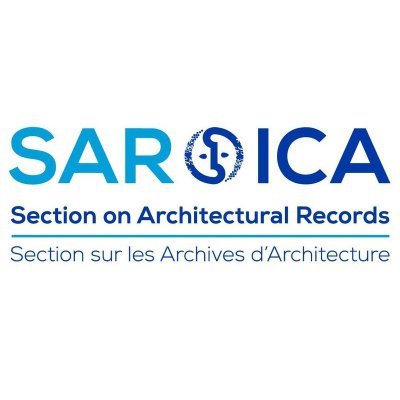 Archives and records of activities in built environments such as architecture, urban planning, design, civil engineering and planning, landscape architecture