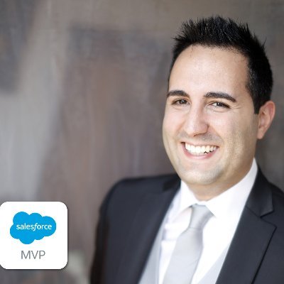 #SalesforceMVP #HallOfFame, 36x certs, Delivery Manager @WebResultsIT - creator @SFOrganizerExt #CTA wanna be - 📚https://t.co/taGF7vacfl - pizza lover