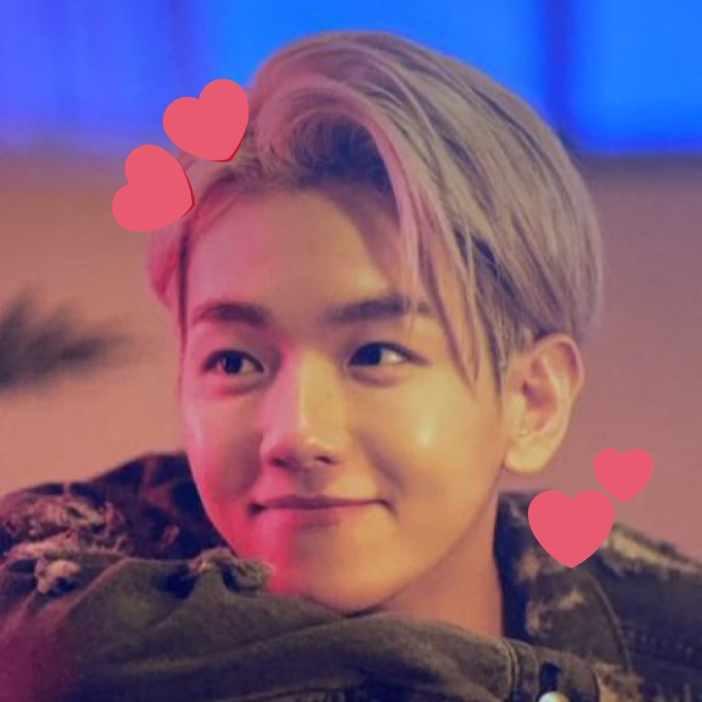EXOとバンタンとセブチにはまってます！メンバー全員好きです！そもそも1人に決められないので、同担拒否とかは全くありません！よろしくお願いします^^ 韓国語、中国語勉強中です！返信遅くなります;;
