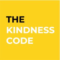 The Kindness Code(@TheKindnessCode) 's Twitter Profile Photo