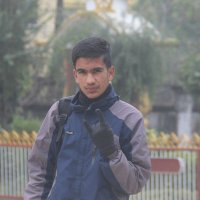 प्रबेश बस्नेत (@probesh_raj) 's Twitter Profile