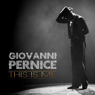 Official Twitter Account for Giovanni's 2022 Tour 'This Is Me' coming to a theatre near you... Produced by @STheatreCo