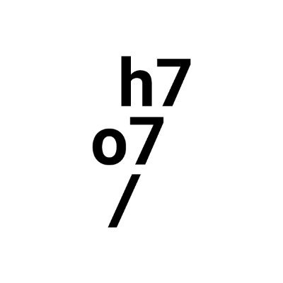 h7o7Studio