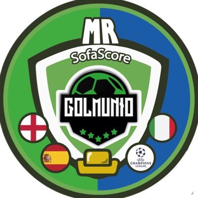 📍Cuenta colaboradora de @Golmunioes | Información sobre la puntuación @SofaScoreINT de @LaLiga | Asesoramiento en: @ComunioES y @Biwenger ⚽️ |