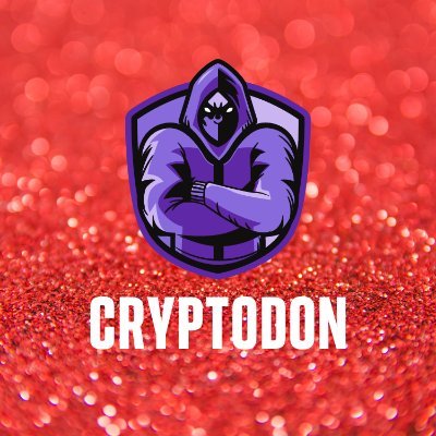 Cryptodon1998's profile picture. $XRP $TRX $BTC $BNB $Eth