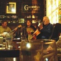 Irish Music Sessions (@irish_sessions) 's Twitter Profile