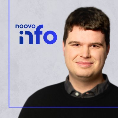 Producteur adjoint @NoovoInfo | Pour me joindre : t.gagne@noovo.info | Passionné de politique, hockey et football américain