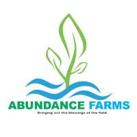 ABUNDANCE FARMS(@FarmsAbundance) 's Twitter Profile Photo