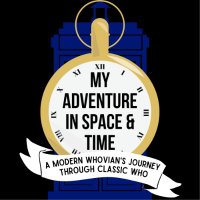 myadventureinspaceandtime(@myadventurepod) 's Twitter Profile Photo