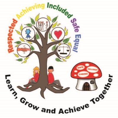 At Craigiebarns we Learn, Grow and Achieve Together