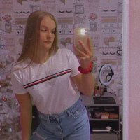 Maddy Harford (@harfordmaddy) 's Twitter Profile