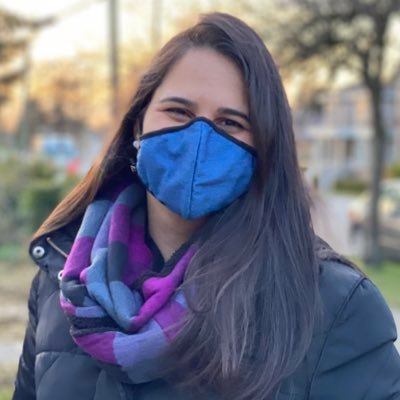 IT Coordinator • ❤️sharing ideas • ⭐️@PloneGovBR @PyLadiesBrasil @PyLadiesDF @PyBabies • Kahuna @PythonBrasil 9/@PloneConf 2013 • she/her