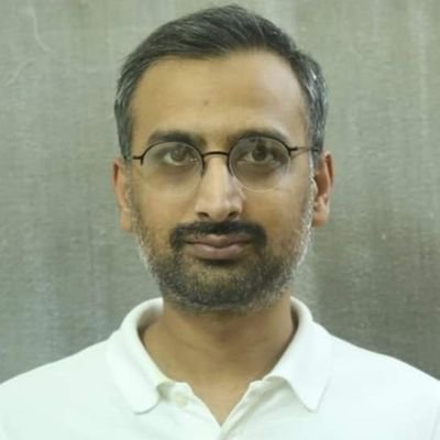 saoodhamid Profile Picture