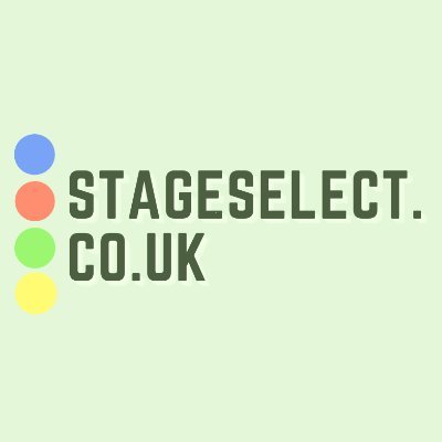 StageSelect: Bringing you videogame new, reviews and thoughts.