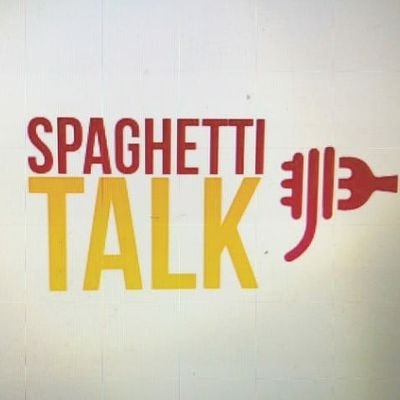 SpaghettiTalk's profile picture. 🌎The Global Podcast
🇮🇹🇺🇲 Italy-US based
https://t.co/tkpngRim9F