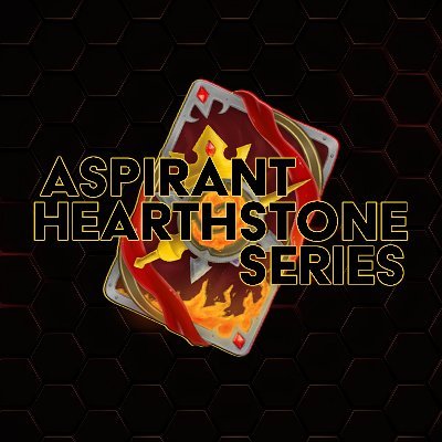 Home of the Aspirant Hearthstone Series; showcasing the best Aspiring HS Talent! Join us at https://t.co/idRv6j7h0B! Proud partner of the #VML at https://t.co/1RxHbSGUxx!