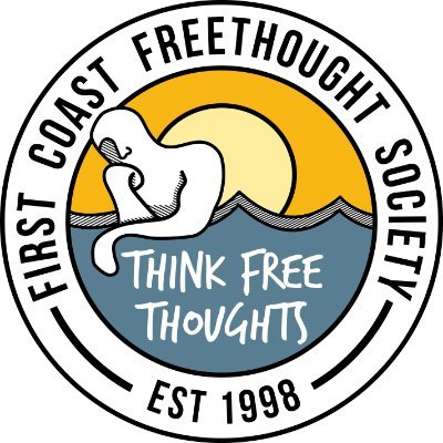 Serving the needs of the nonreligious population of Northeast Florida: freethinkers, atheists, agnostics, & humanists. A 501(c)(3) non-profit founded in 1998.