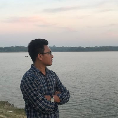 AungAungNetfix's profile picture. 