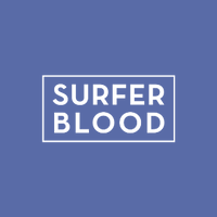 Surfer Blood(@surferblood) 's Twitter Profileg