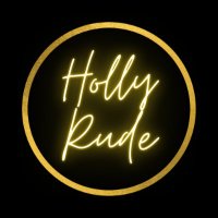 Holly_Rude(@Holly_Rude) 's Twitter Profile Photo