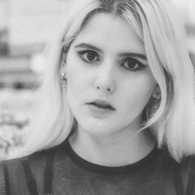 AndreaAriasZIGE's profile picture. Ingeniera de Sonido
DJ /Productora
NÓTT / WICK 
Webmaster