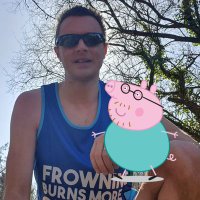 daddy pig runs (@daddy_pig_runs) 's Twitter Profile