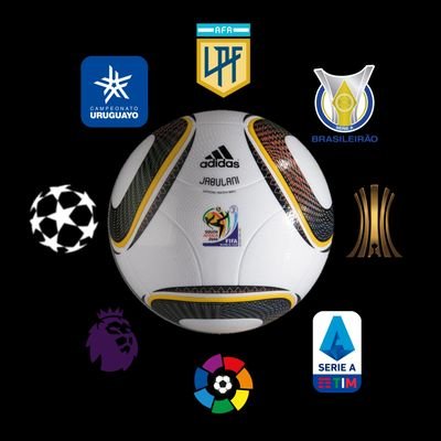 Podcast y Noticias del fútbol uruguayo 🗣️🎙️ |
El perfecto espacio para charlar acerca del deporte mas lindo de todos 💥⚽