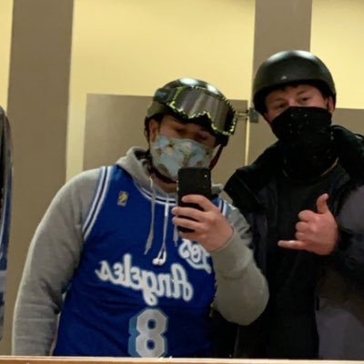 Profile Picture of Michael Martinelli (@mocha_mike_) on Twitter