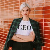 Bre Cruickshank (@jesuisbre) 's Twitter Profile