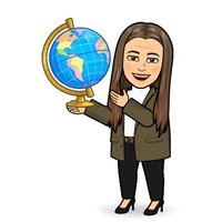 The Yorkshire Geographer 🌋🌍 (@yorkshiregeog) 's Twitter Profile
