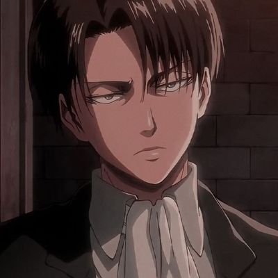 Levi Ackerman 🎹