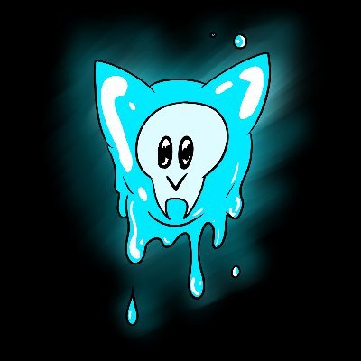 AtomicJellyCat's profile picture. 20yrs, 3D animator tryin to make a cartoon, lol send help
youtuber, i do lame vlogs 
commission me at any time dudes