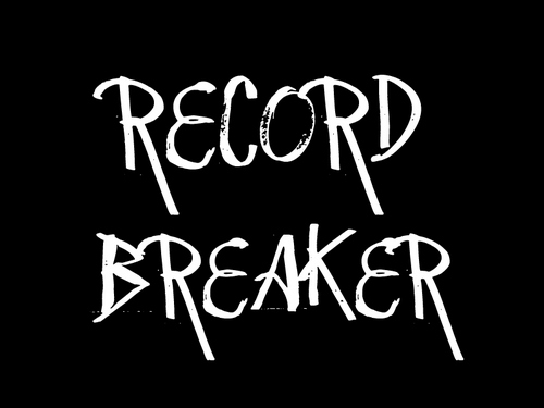 OUR GOAL : BREAK RECORDS
http://t.co/oqBDZV3MqV  
http://t.co/NDqfpCYkSP