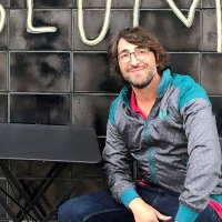 Julio Vegas (@juliojvegas) 's Twitter Profile Photo