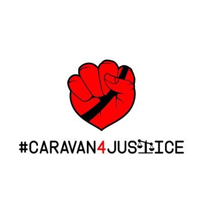 Caravan for Justice is a grassroots campaign dedicated to educating, organizing and mobilizing the community,to fight social injustice. Education is number one!