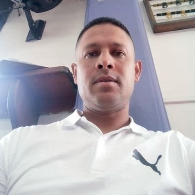 paz_donny's profile picture. Ok mano