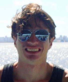 paulocanto1's profile picture. Aspirante a Engenheiro Naval, apreciador de esportes, japanese food e de um bom reggae..