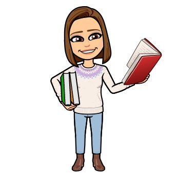 The place where 6th - 8th graders can grab a great read!