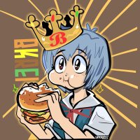 Rei Ayanami (@burgerkingrei) 's Twitter Profile Photo Rei Ayanami (@burgerkingrei) 's Twitter Profile Photo