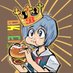 Rei Ayanami (@burgerkingrei) Twitter profile photo