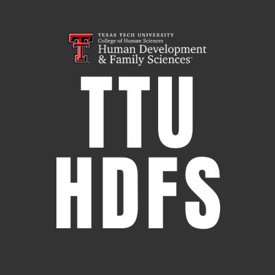 Texas Tech HDFS