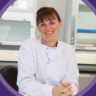 Senior Scientist @ Integrated COVID Hub North East, Innovation Lab