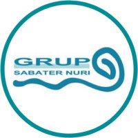Grup Sabater Nuri (@grupsabaternuri) 's Twitter Profile Photo Grup Sabater Nuri (@grupsabaternuri) 's Twitter Profile Photo