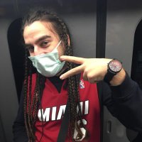 Arda Bayzat (@rapdinlemiyorum) Twitter profile photo