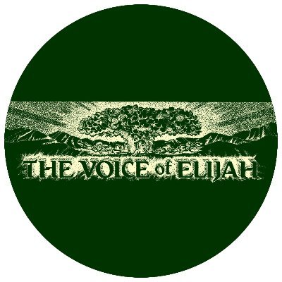 voiceofelijah Profile Picture