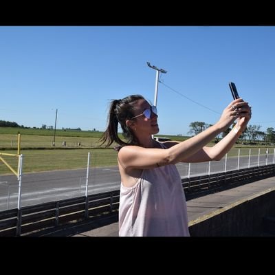 natalitomassin1's profile picture. Cordobesa Feliz 💜