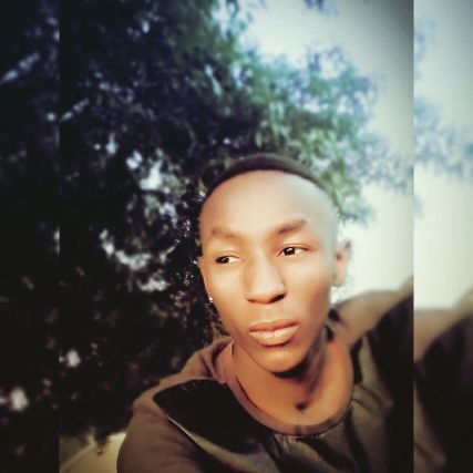 God first