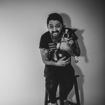 brandonhardyy's profile picture. Let me take your photo.