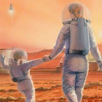 🚀lucas cosmos 🛰 (@lucasargello) 's Twitter Profile
