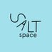 SaltSpace Cooperative (@SaltSpace1) Twitter profile photo
